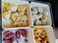 -虎头局·渣打饼行(五一新干线店)