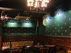大堂-The Cheebat 锌吧·Bistro(体育西店)