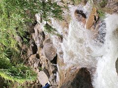 -卡定沟景区