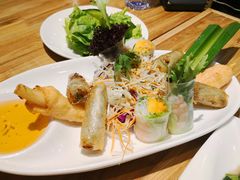 -大茴香越法料理(SOHO复兴店)