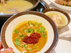 -汤宴·参须肚包鸡(南京路店)