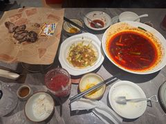 -眉州东坡·川菜(川沙百联店)