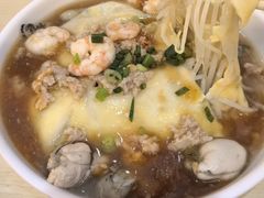 -鸿记·好再来普宁肠粉(莲花路店)