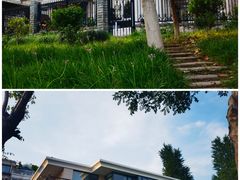 -南通濠河风景名胜区