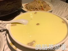-琬苑鸽庄·川粤融合菜(解放碑总店)