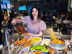 -No.DD戳子烧烤·江湖菜(北京总店)