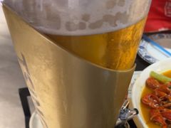 -京悦南门涮羊肉·羊蝎子火锅(田林路店)