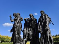 -长春世界雕塑园冰雪艺术天地