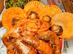 -孖记茶档·热腾茶餐(江南西plus店)