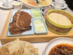 -蜀厨小匠·民间川菜(犀浦店)