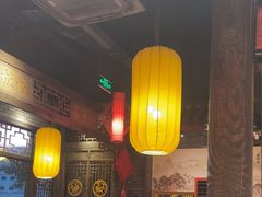 -蜀国大将老火锅(江北店)