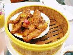 -维多利亚大酒店·雅园中餐厅