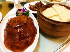 -九花山烤鸭店
