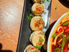 -蝦塘·中国餐馆(城墙南马道巷店)