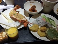 -蓝色派对KTV(聚然广场店)