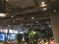 大堂-快乐小羊火锅餐厅(农科路店)