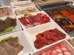 -野妹经典火锅(民治店)