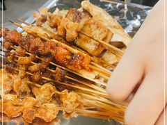 -云晓光头烧烤吧(盛夏店)