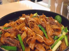 -来龙里 精致 东南亚餐室(万象城店)