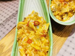 -林妈妈村·日式料理(宝山万达店)