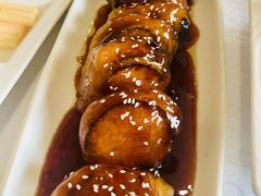 -津悦·正阳春烤鸭(红旗南路店)