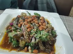 -老廣食堂(区庄店)