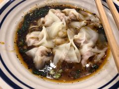 -正南齐北·老街糯米团(洪崖洞店)