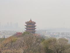 -黄鹤楼