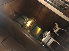 -长沙君悦酒店·自助餐厅咖啡厅