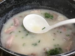 -南记食粥坊·宵夜大排档(莲花总店)