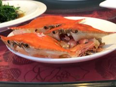 -沪华海鲜大酒楼(南汇店)
