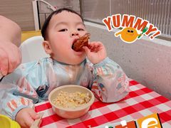 -西贝(上海中心店)