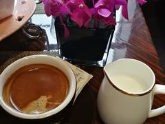 -YUE·6·西式融合餐厅(外滩六号店)