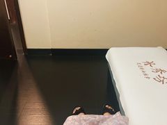 -水秀坊·足道 SPA 按摩(巨鹿路店)