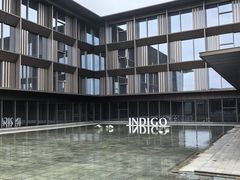 -苏州阳澄半岛英迪格酒店