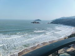 -清香海鲜餐厅(青澳湾地标美食店)