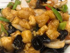 -丽华餐厅·天津菜(艳阳路店)