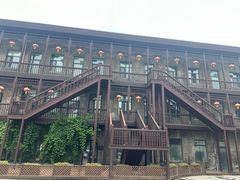 -中华巴洛克风情街