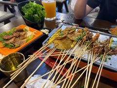 -林二哥宜烤官·宜宾小烧烤