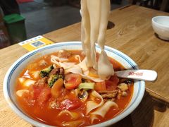 -中原一大碗(湖滨店)