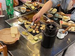 -塘屋烧烤·云南火塘烧烤品牌(春城慧谷旗舰店)