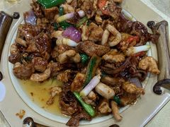 -标记美食新鲜猪杂(兴南大道店)