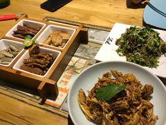 -局气 烤鸭·北京菜(光华路店)