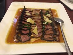 -湖州天煌大酒店-餐厅