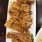 要的辣的，脆脆的不错，就是辣椒面太辣了