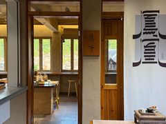 -上席擂茶·新中式青年茶馆(古城店)