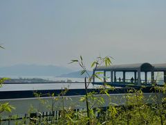 -东钱湖小普陀景区