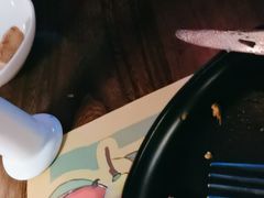-安妮意大利餐厅(日坛店)