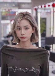 点击看大图 -雅仕 HAIR SALON 美发沙龙