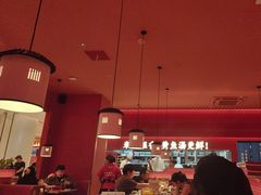 -闽上鲜·福建菜(龙湖滨江天街店)